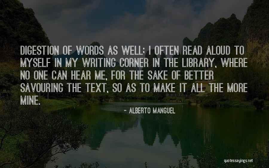 Reading Aloud Quotes By Alberto Manguel Reading Aloud Quotes By Alberto Manguel