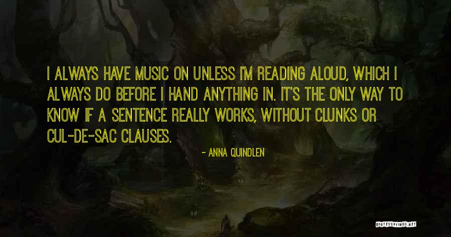 Reading Aloud Quotes By Anna Quindlen Reading Aloud Quotes By Anna Quindlen