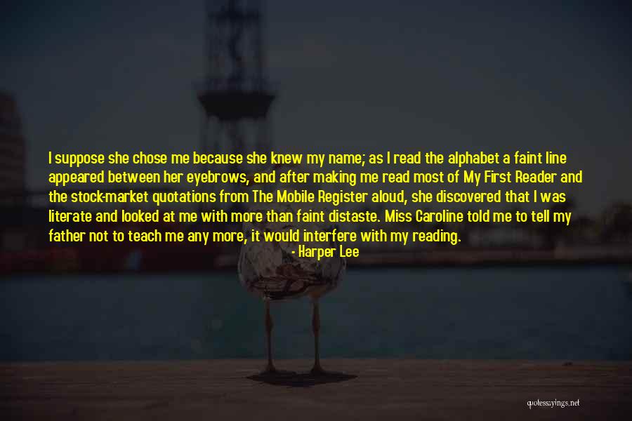 Reading Aloud Quotes By Harper Lee Reading Aloud Quotes By Harper Lee
