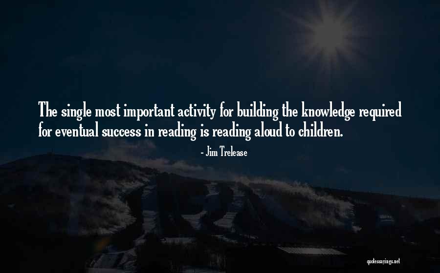 Reading Aloud Quotes By Jim Trelease Reading Aloud Quotes By Jim Trelease