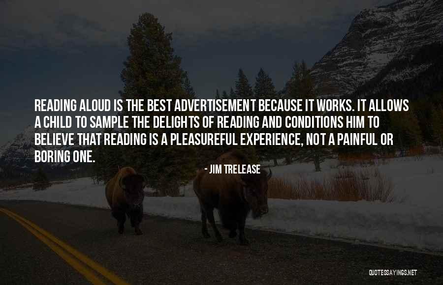Reading Aloud Quotes By Jim Trelease Reading Aloud Quotes By Jim Trelease