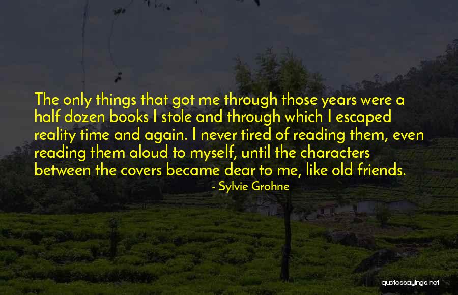 Reading Aloud Quotes By Sylvie Grohne Reading Aloud Quotes By Sylvie Grohne