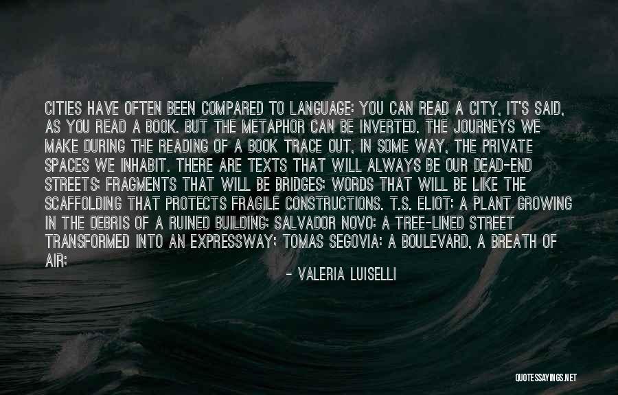 Reading And Growing Quotes By Valeria Luiselli Reading And Growing Quotes By Valeria Luiselli
