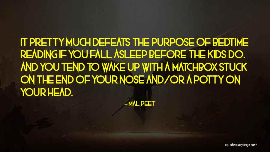 Reading And Kids Quotes By Mal Peet Reading And Kids Quotes By Mal Peet
