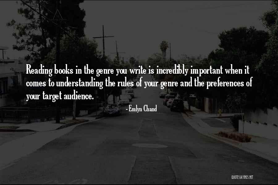 Reading And Understanding Quotes By Emlyn Chand