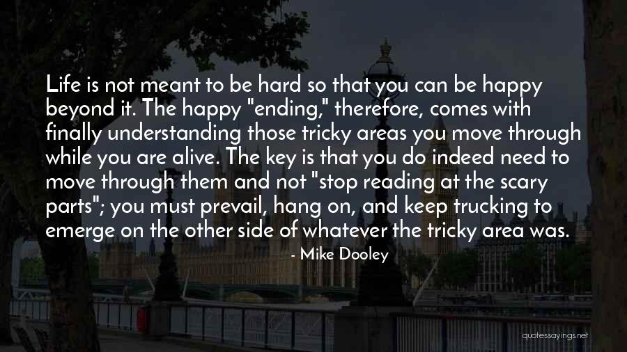 Reading And Understanding Quotes By Mike Dooley