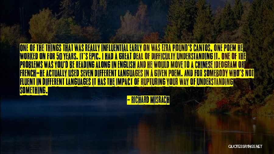 Reading And Understanding Quotes By Richard Misrach
