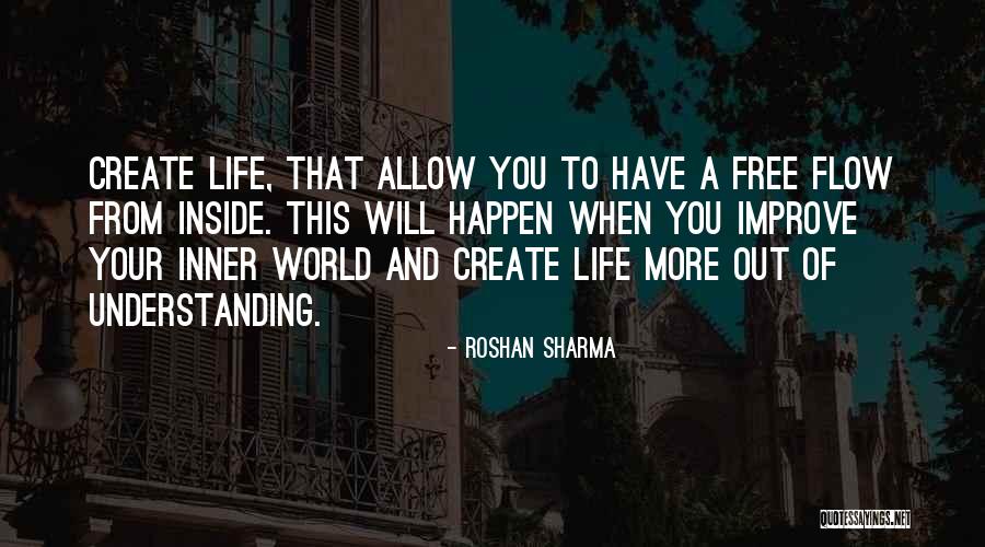 Reading And Understanding Quotes By Roshan Sharma