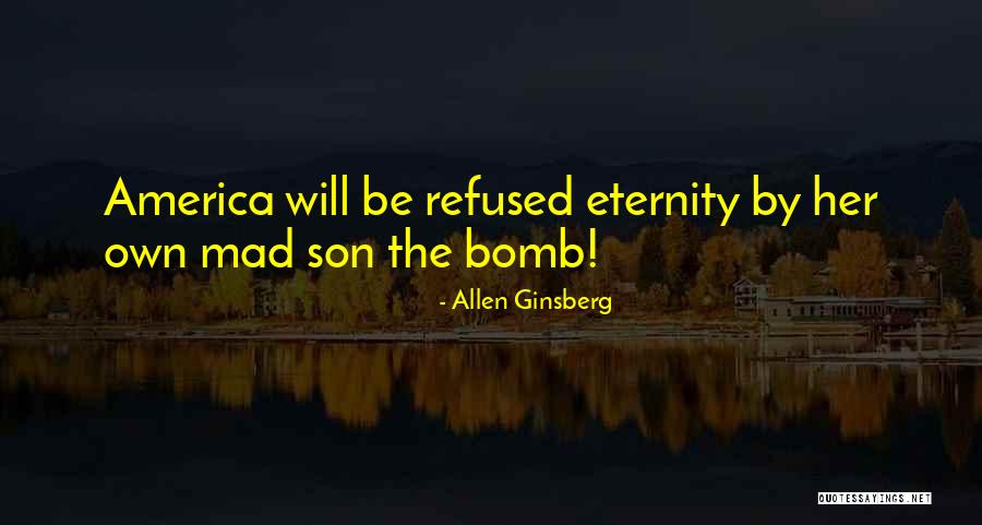 Reading And Writing For Kids Quotes By Allen Ginsberg Reading And Writing For Kids Quotes By Allen Ginsberg