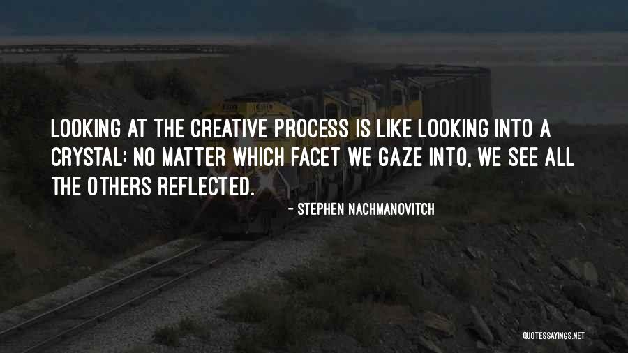 Reading Apps Quotes By Stephen Nachmanovitch Reading Apps Quotes By Stephen Nachmanovitch