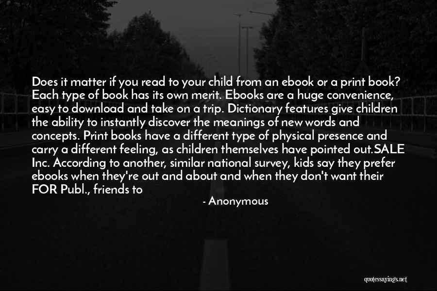 Reading As A Child Quotes By Anonymous Reading As A Child Quotes By Anonymous