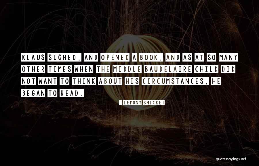 Reading As A Child Quotes By Lemony Snicket Reading As A Child Quotes By Lemony Snicket
