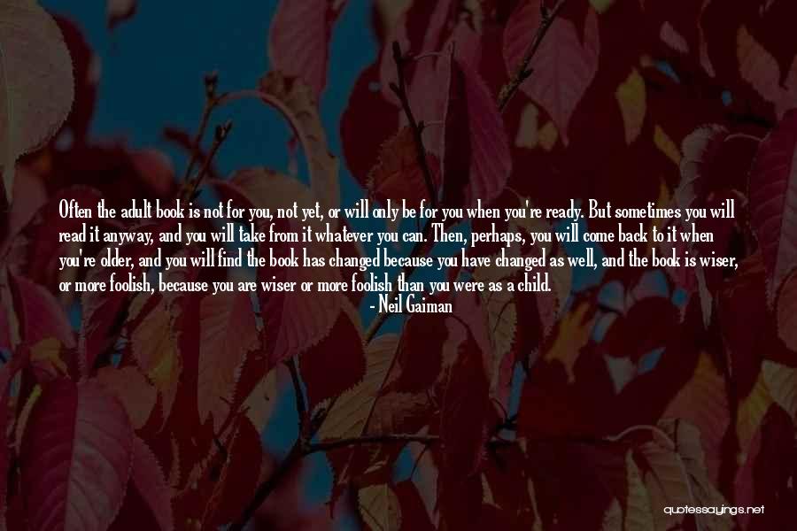 Reading As A Child Quotes By Neil Gaiman Reading As A Child Quotes By Neil Gaiman