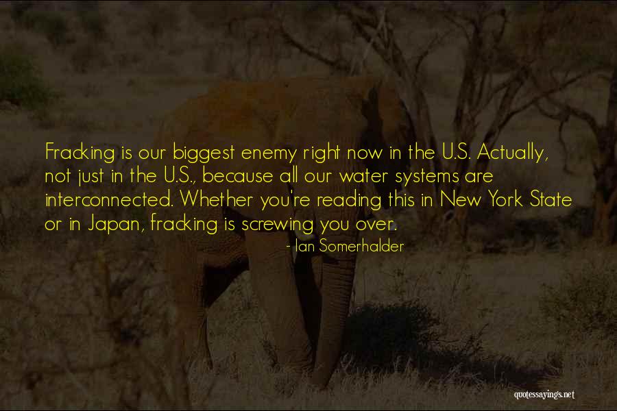 Reading Because Quotes By Ian Somerhalder Reading Because Quotes By Ian Somerhalder