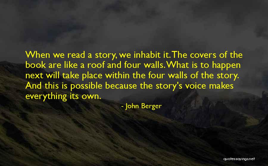 Reading Because Quotes By John Berger Reading Because Quotes By John Berger