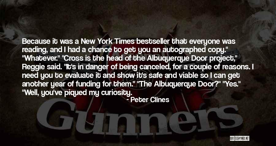 Reading Because Quotes By Peter Clines Reading Because Quotes By Peter Clines