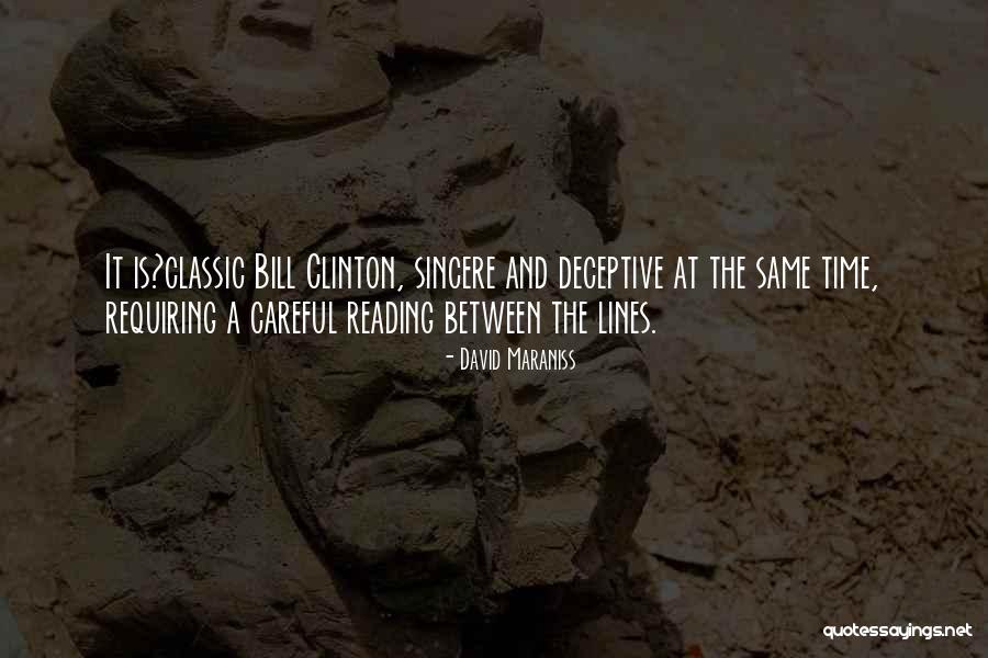 Reading Between Lines Quotes By David Maraniss Reading Between Lines Quotes By David Maraniss