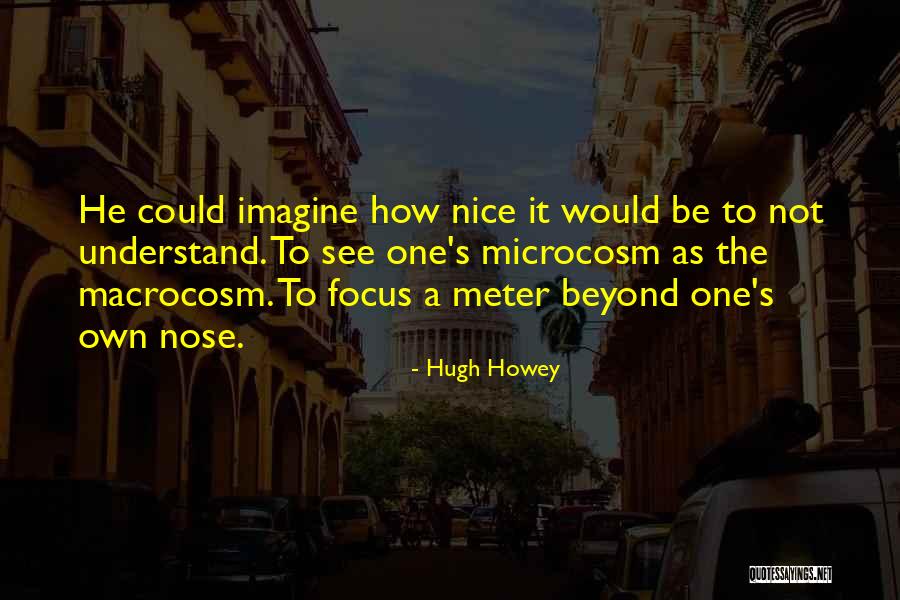 Reading Between Lines Quotes By Hugh Howey Reading Between Lines Quotes By Hugh Howey