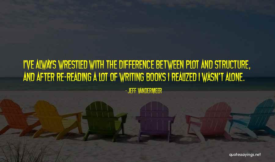 Reading Books And Writing Quotes By Jeff VanderMeer Reading Books And Writing Quotes By Jeff VanderMeer