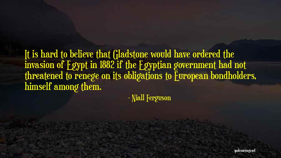Reading Books By Famous People Quotes By Niall Ferguson Reading Books By Famous People Quotes By Niall Ferguson