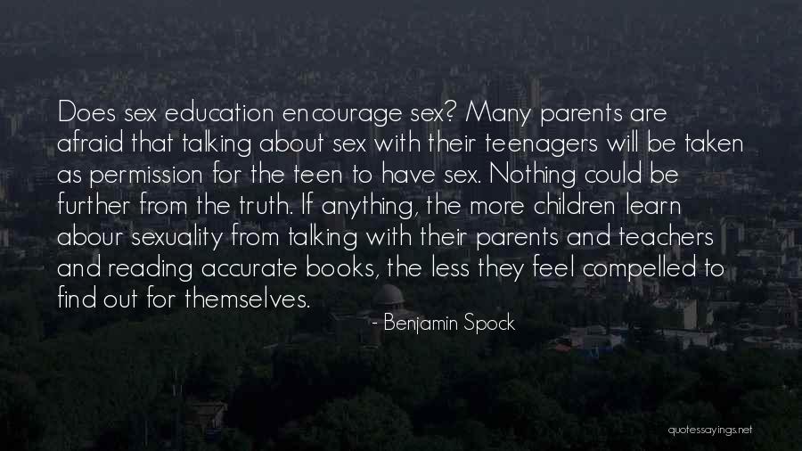 Reading Books To Children Quotes By Benjamin Spock Reading Books To Children Quotes By Benjamin Spock