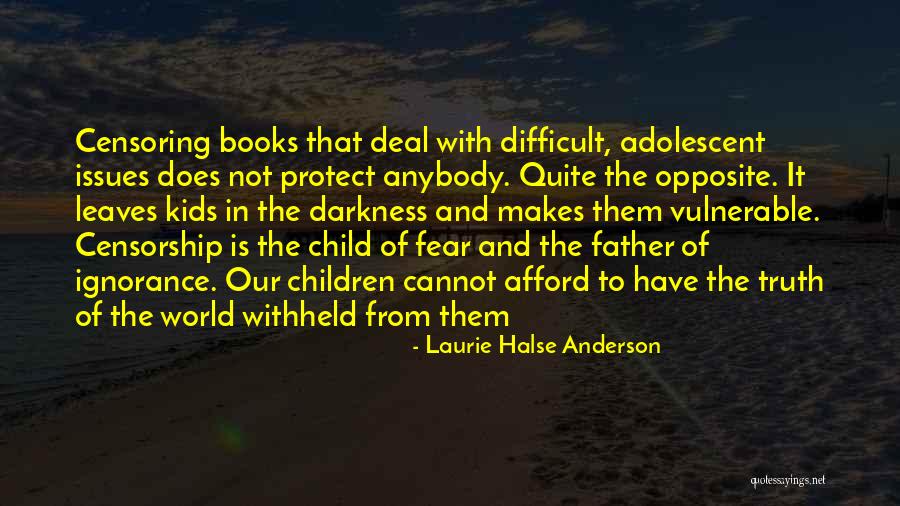 Reading Books To Children Quotes By Laurie Halse Anderson Reading Books To Children Quotes By Laurie Halse Anderson