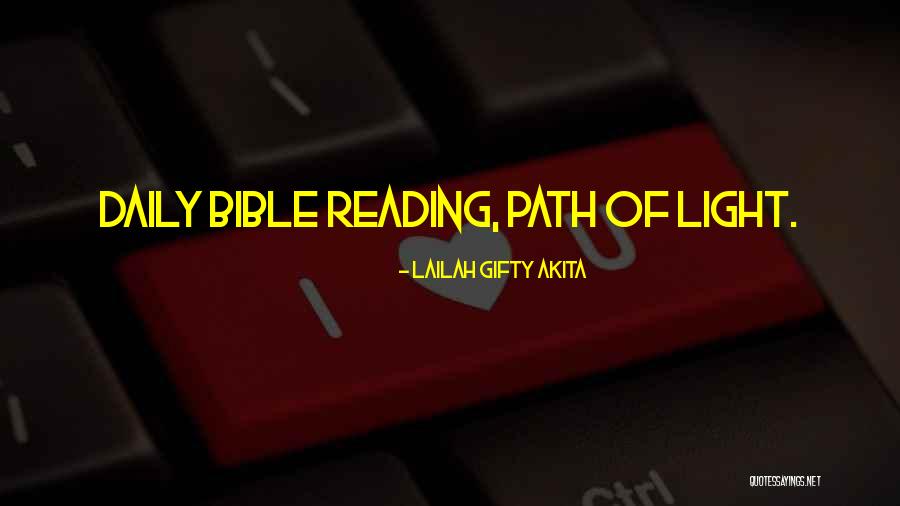 Reading Christian Books Quotes By Lailah Gifty Akita Reading Christian Books Quotes By Lailah Gifty Akita