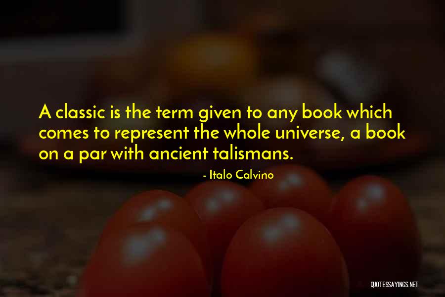 Reading Classic Books Quotes By Italo Calvino Reading Classic Books Quotes By Italo Calvino