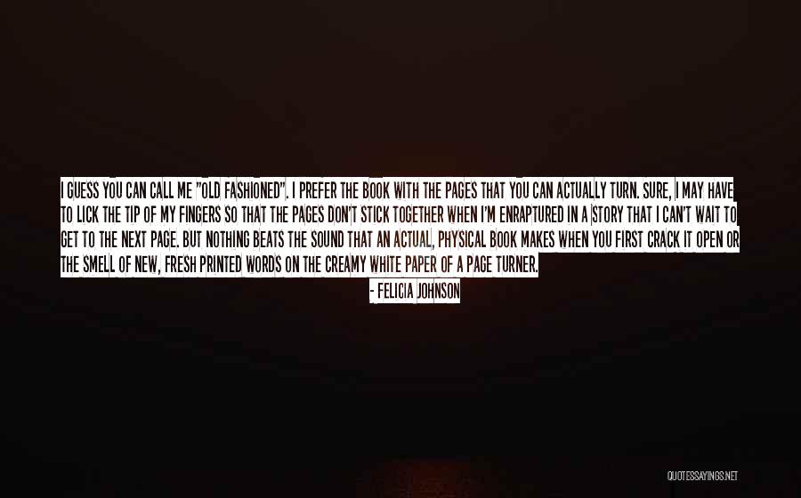 Reading Classics Quotes By Felicia Johnson Reading Classics Quotes By Felicia Johnson