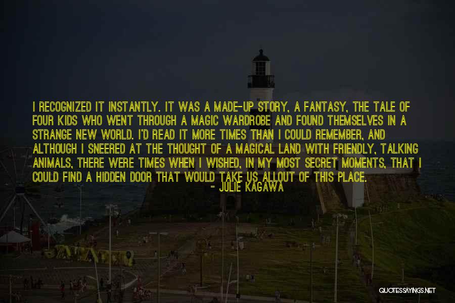 Reading Classics Quotes By Julie Kagawa Reading Classics Quotes By Julie Kagawa