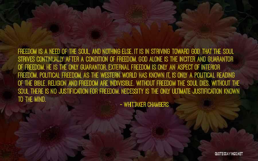 Reading Classics Quotes By Whittaker Chambers Reading Classics Quotes By Whittaker Chambers