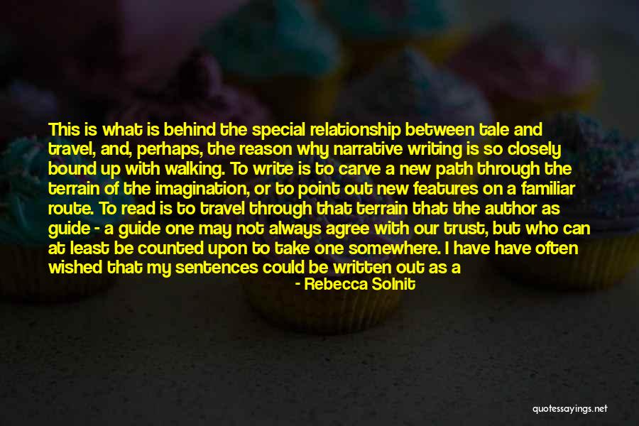 Reading Closely Quotes By Rebecca Solnit Reading Closely Quotes By Rebecca Solnit