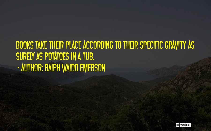 Reading Emerson Quotes By Ralph Waldo Emerson