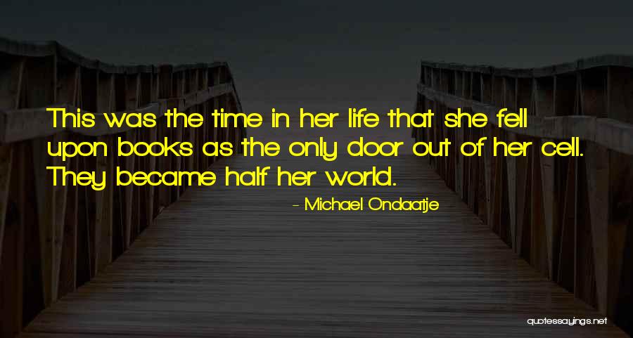Reading Escape Quotes By Michael Ondaatje Reading Escape Quotes By Michael Ondaatje