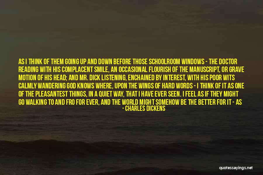 Reading Feel Good Quotes By Charles Dickens Reading Feel Good Quotes By Charles Dickens