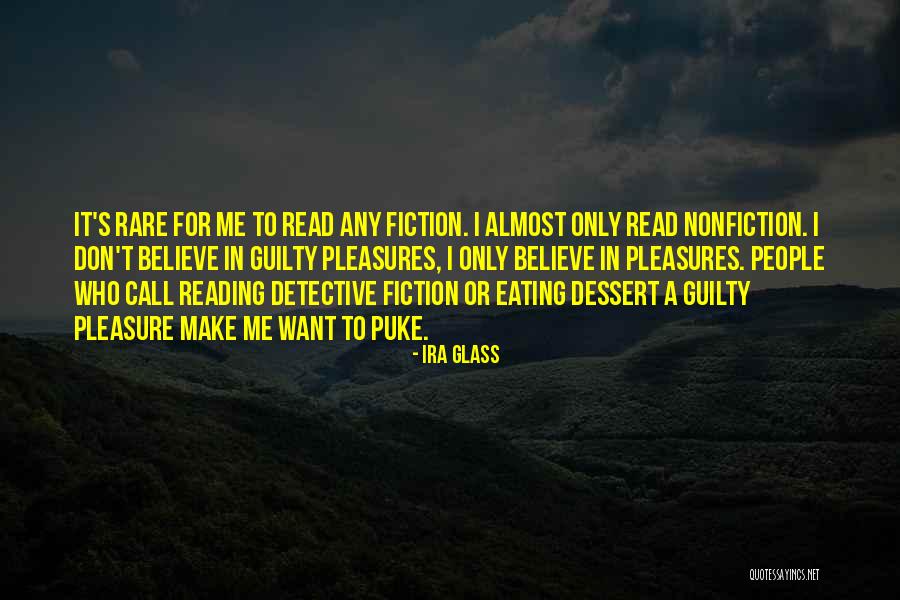 Reading Fiction Quotes By Ira Glass Reading Fiction Quotes By Ira Glass