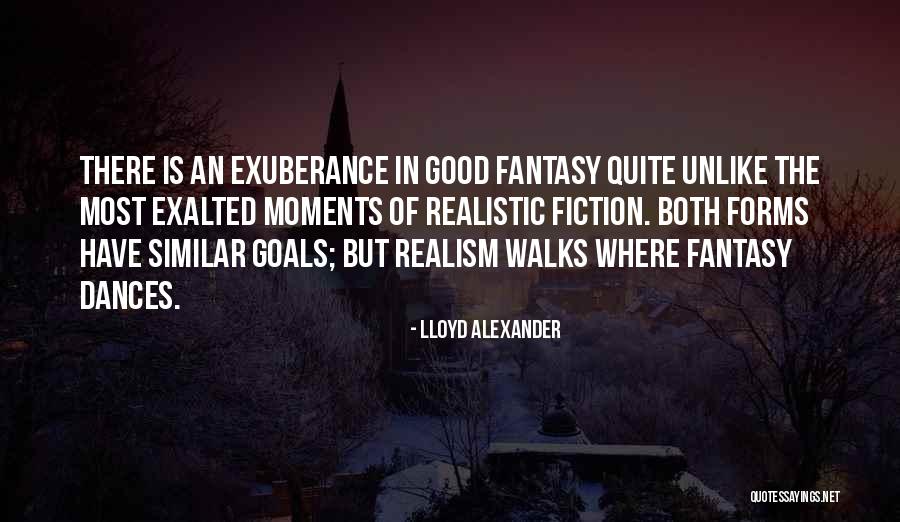 Reading Fiction Quotes By Lloyd Alexander Reading Fiction Quotes By Lloyd Alexander
