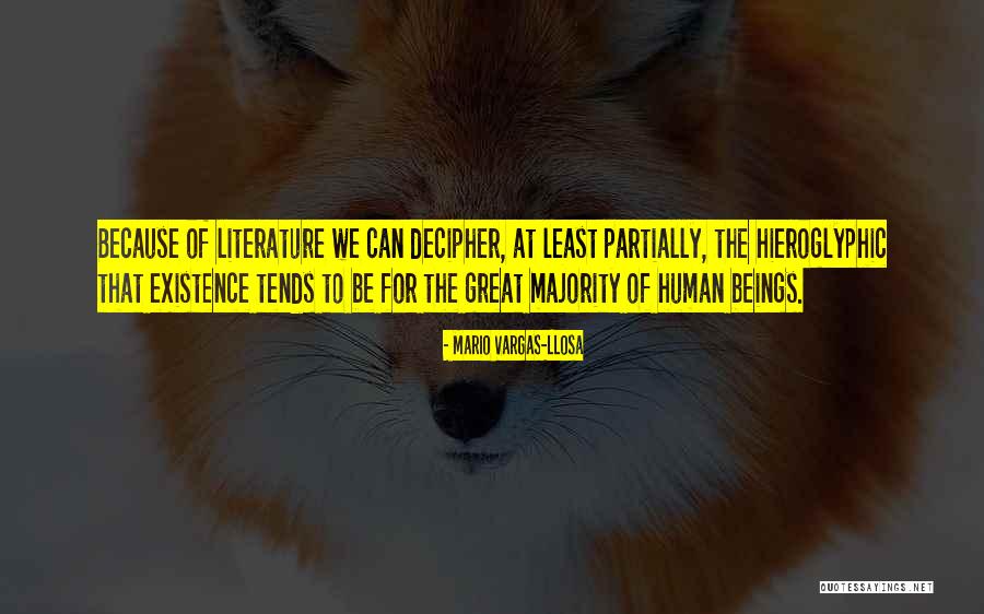 Reading Fiction Quotes By Mario Vargas-Llosa Reading Fiction Quotes By Mario Vargas-Llosa