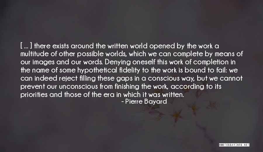 Reading Fiction Quotes By Pierre Bayard Reading Fiction Quotes By Pierre Bayard