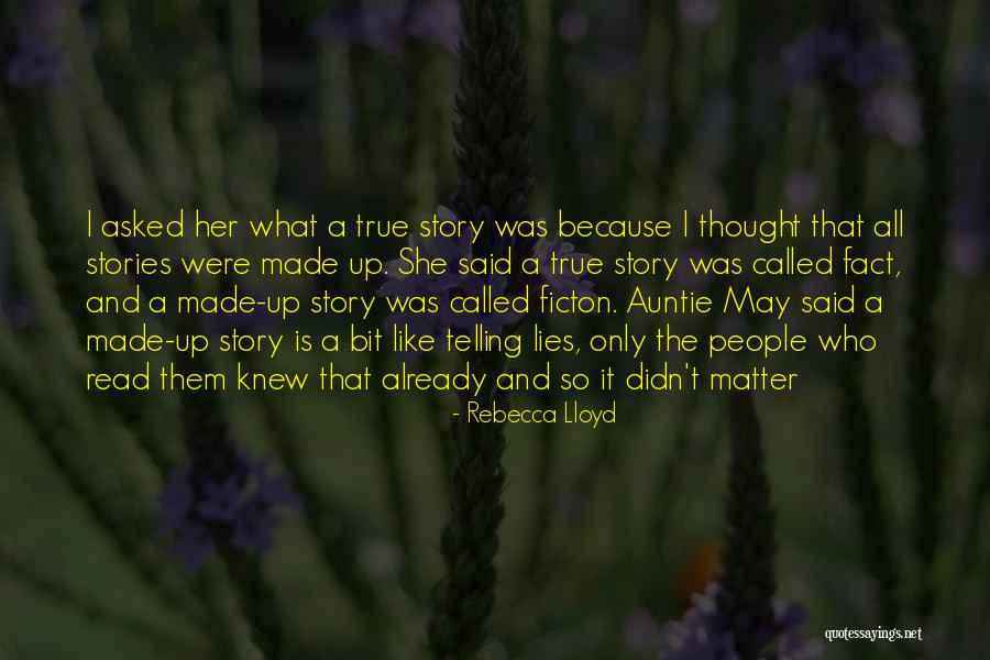 Reading Fiction Quotes By Rebecca Lloyd Reading Fiction Quotes By Rebecca Lloyd