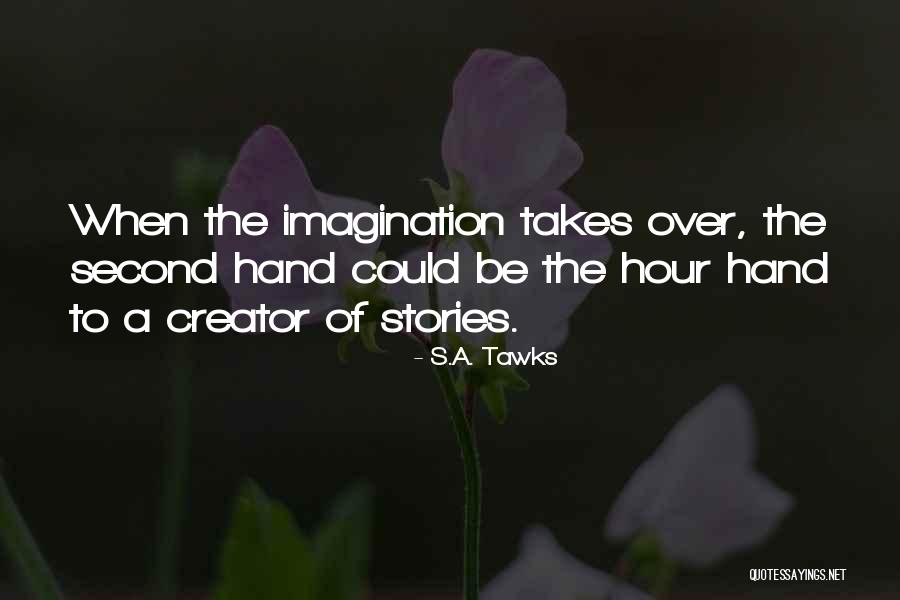 Reading Fiction Quotes By S.A. Tawks Reading Fiction Quotes By S.A. Tawks