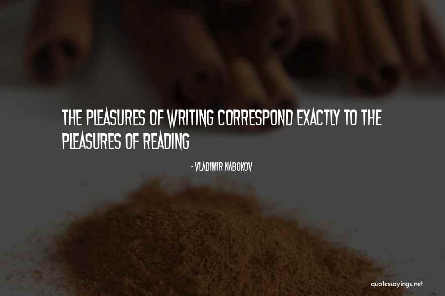 Reading Fiction Quotes By Vladimir Nabokov Reading Fiction Quotes By Vladimir Nabokov
