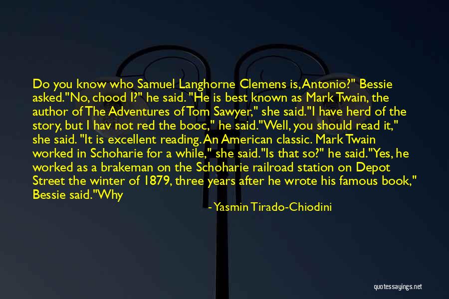 Reading Fiction Quotes By Yasmin Tirado-Chiodini Reading Fiction Quotes By Yasmin Tirado-Chiodini