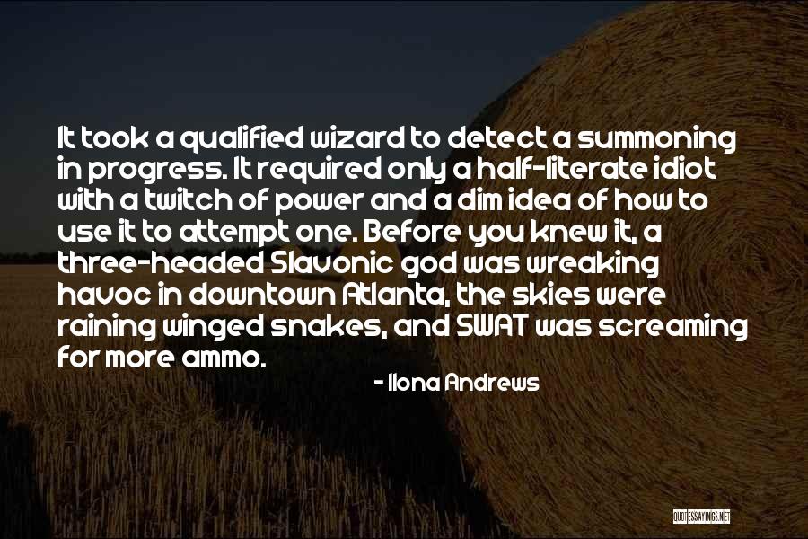Reading For Bulletin Boards Quotes By Ilona Andrews Reading For Bulletin Boards Quotes By Ilona Andrews
