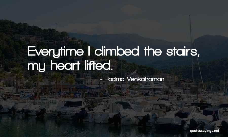 Reading For Escape Quotes By Padma Venkatraman Reading For Escape Quotes By Padma Venkatraman