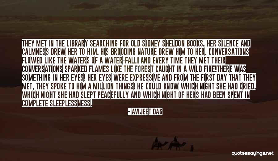 Reading From Books Quotes By Avijeet Das Reading From Books Quotes By Avijeet Das