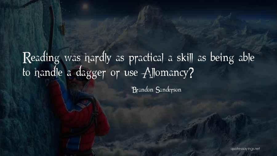 Reading Funny Quotes By Brandon Sanderson Reading Funny Quotes By Brandon Sanderson