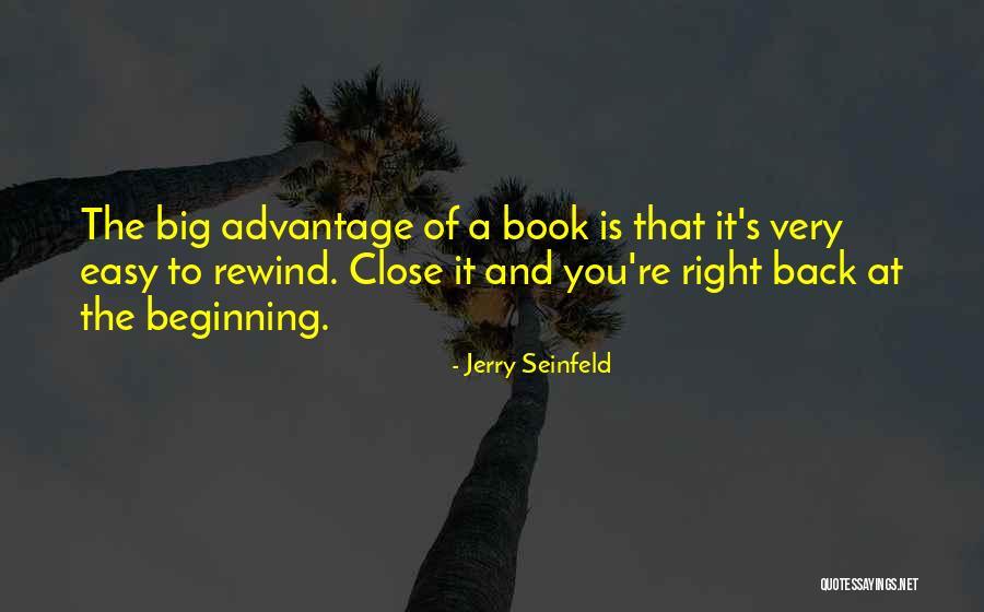 Reading Funny Quotes By Jerry Seinfeld Reading Funny Quotes By Jerry Seinfeld