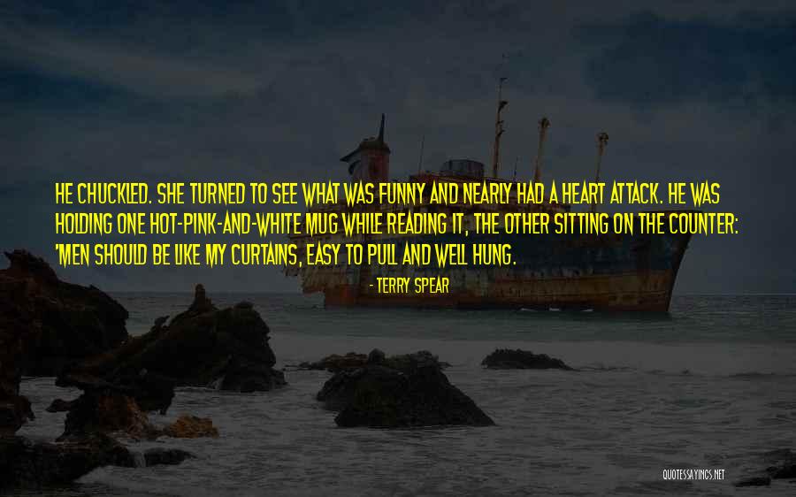 Reading Funny Quotes By Terry Spear Reading Funny Quotes By Terry Spear