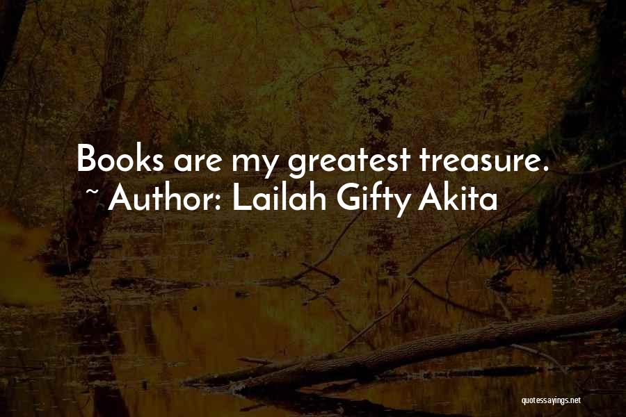 Reading Habits Quotes By Lailah Gifty Akita